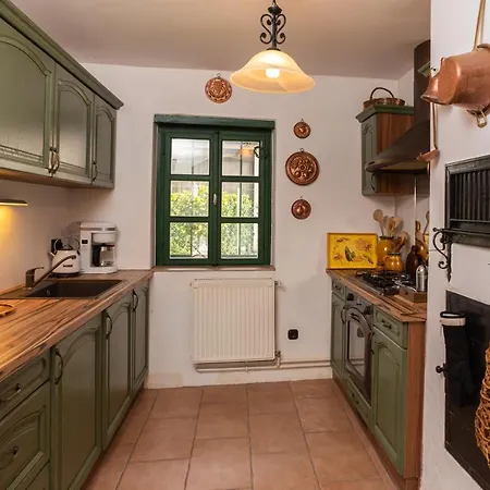 1880 Gyenesdias-balaton 公寓 根尼斯迪亚斯