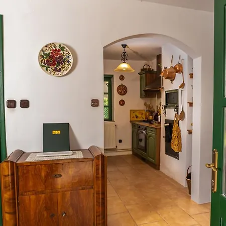 公寓 1880 Gyenesdias-balaton