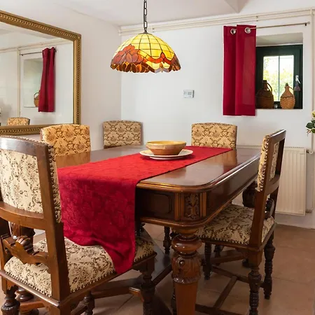 1880 Gyenesdias-balaton 公寓 *