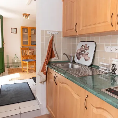 公寓 1880 Gyenesdias-balaton