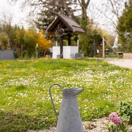 1880 Gyenesdias-balaton 公寓 根尼斯迪亚斯