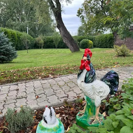 1880 Gyenesdias-balaton 公寓