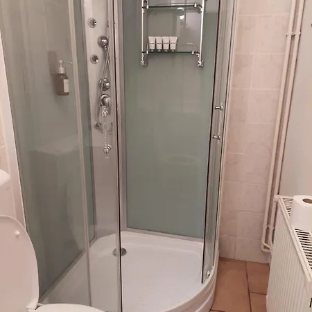 1880 Gyenesdias-balaton 公寓 *