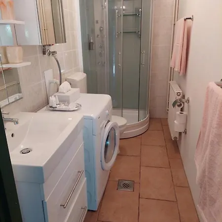 公寓 1880 Gyenesdias-balaton