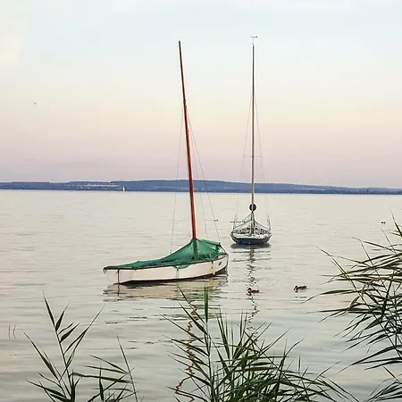 1880 Gyenesdias-balaton Lägenhet *