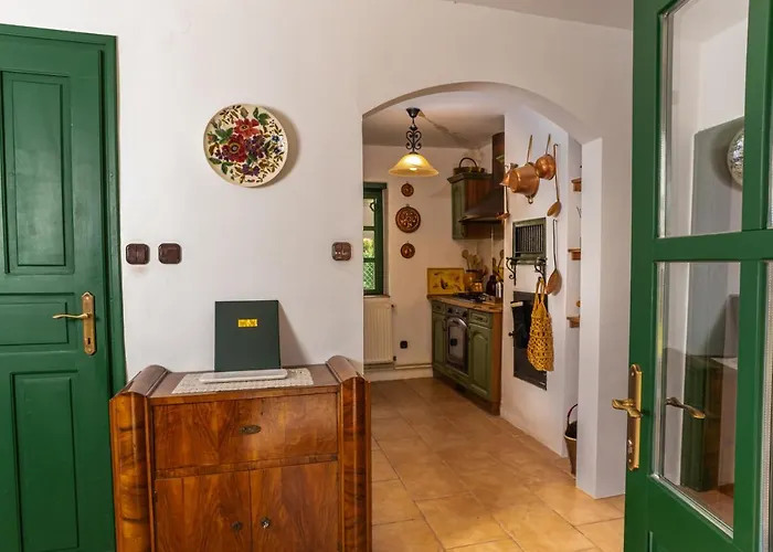 דירה 1880 Gyenesdias-balaton