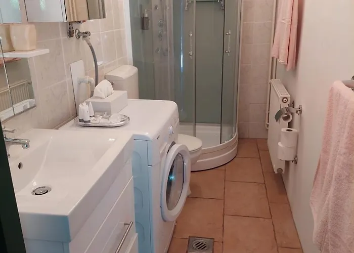 דירה 1880 Gyenesdias-balaton